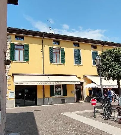 Affittacamere Alla Vecchia Scuola