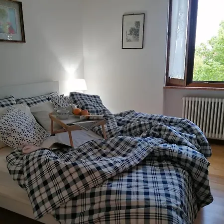 La Casa Di Apartment Lazise