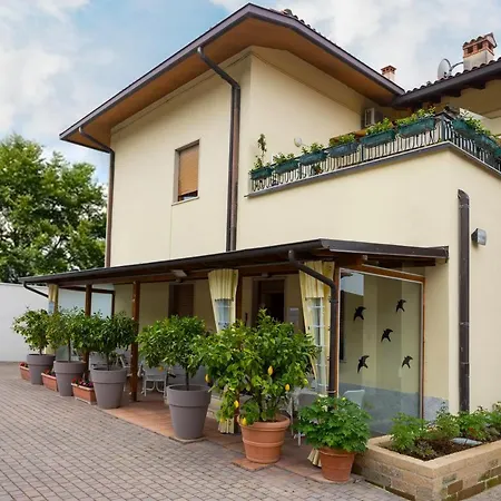 La Mimosa * Lazise