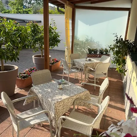 Affittacamere La Mimosa Lazise