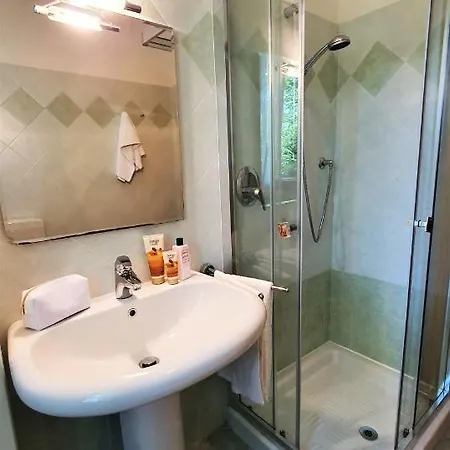 A Casa Di La' - Regarda Travel Apartment Lazise