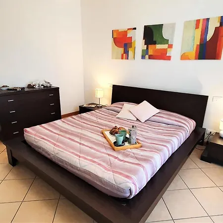Apartment A Casa Di La' - Regarda Travel