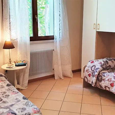 A Casa Di La' - Regarda Travel Apartment