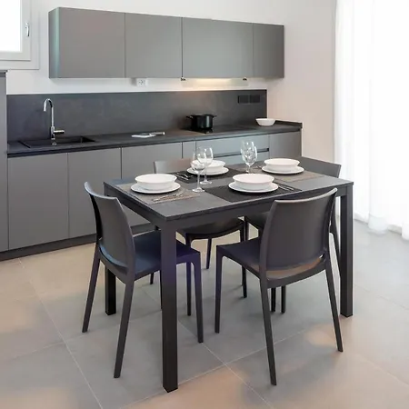 Corte Rocchetti Apartment