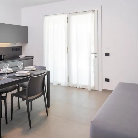Corte Rocchetti Apartment *