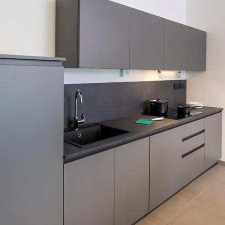 Corte Rocchetti Apartment