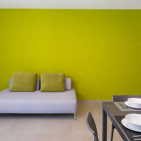 Apartment Corte Rocchetti Lazise