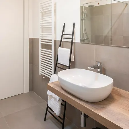 Corte Rocchetti Apartment