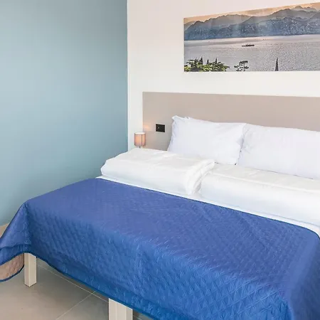Apartment Corte Rocchetti Lazise