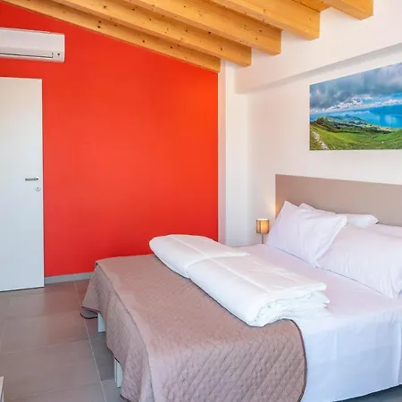 Apartment Corte Rocchetti