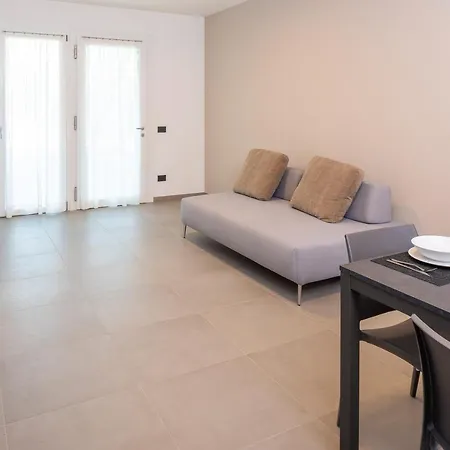 Corte Rocchetti Apartment *