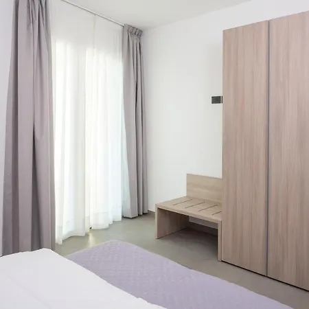 Corte Rocchetti Apartment