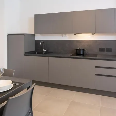 Apartment Corte Rocchetti