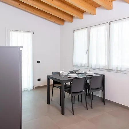 Corte Rocchetti Apartment Lazise