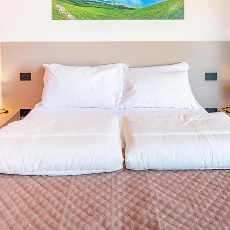 Corte Rocchetti Apartment