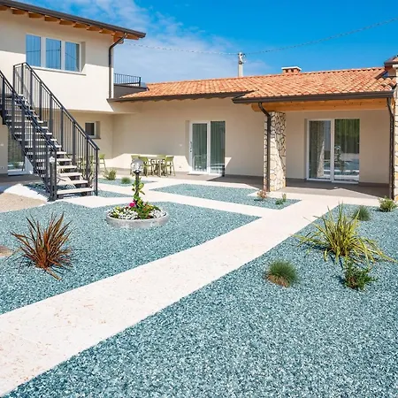Appartamento Corte Rocchetti Lazise