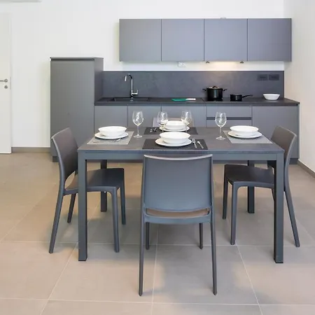 Apartment Corte Rocchetti Lazise