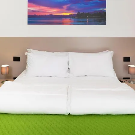 Apartment Corte Rocchetti Lazise