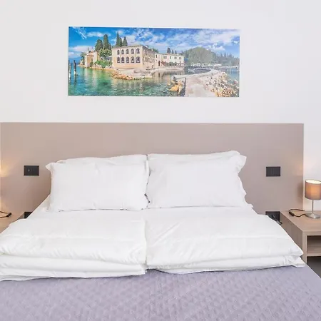 Apartment Corte Rocchetti Lazise