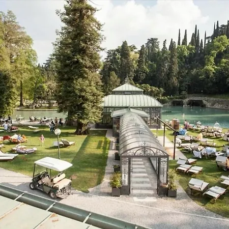 Casa Giulia Near Lazise, Garda And Gardaland Apartment