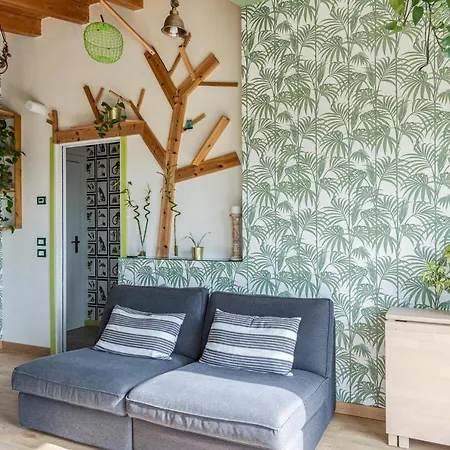 Jardin De Sentidos * Lazise