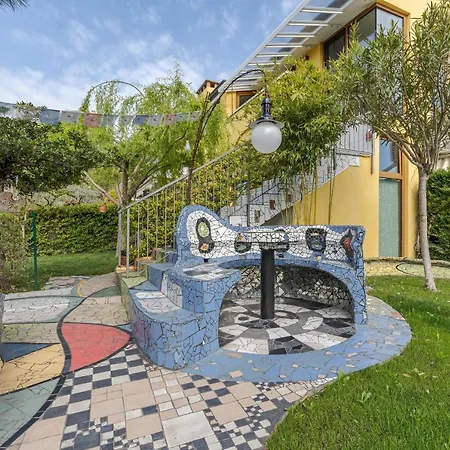 Jardin De Sentidos Lazise