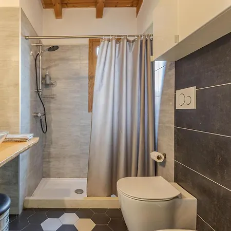 Holiday home Jardin De Sentidos