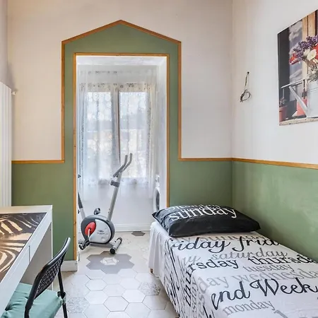 Jardin De Sentidos Holiday home Lazise