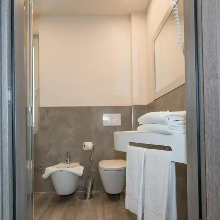 Hotel Giulietta Romeo Lazise