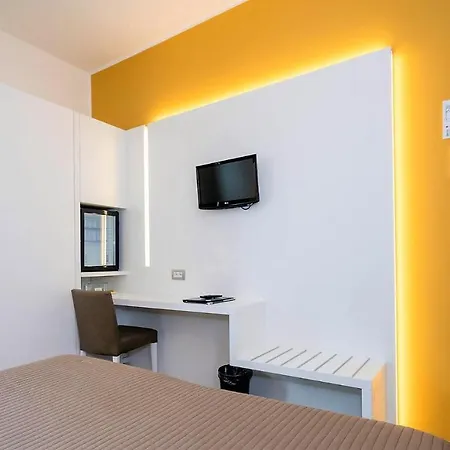 Hotel Giulietta Romeo Lazise