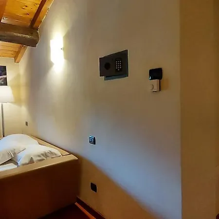 Hotel Parco Termale Di Dei Cedri Lazise