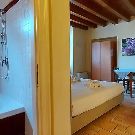 Hotel Parco Termale Di Dei Cedri Lazise