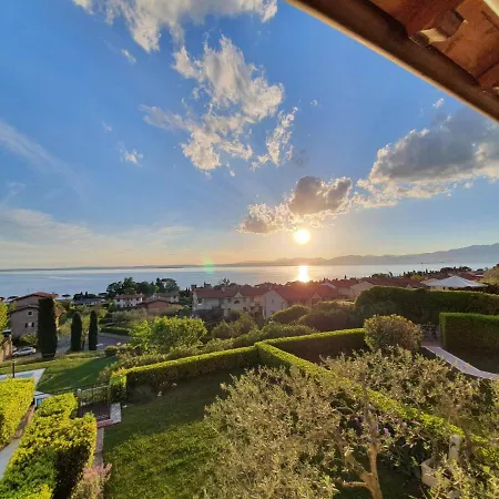Apartment Perla Del Garda - Regarda Travel *