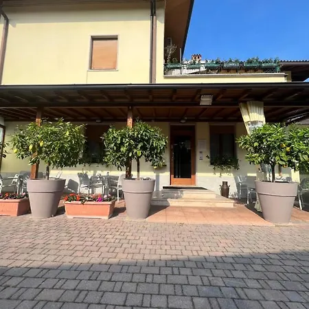 La Mimosa Affittacamere Lazise