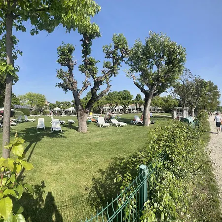 La Mimosa Affittacamere Lazise