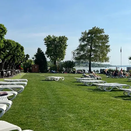 Affittacamere La Mimosa Lazise