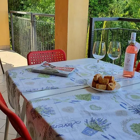 A Casa Di La' - Regarda Travel