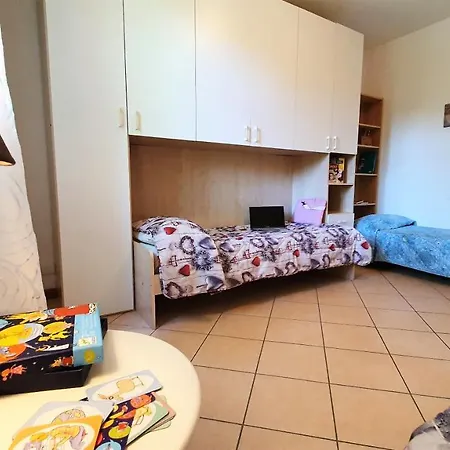 Apartment A Casa Di La' - Regarda Travel Lazise