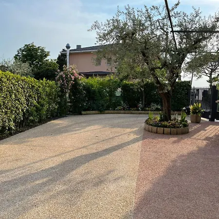 Haus Romagnoli * Lazise