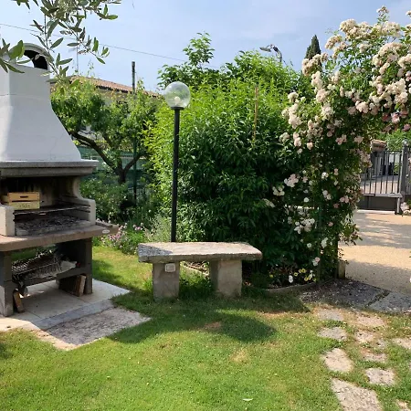 Haus Romagnoli * Lazise