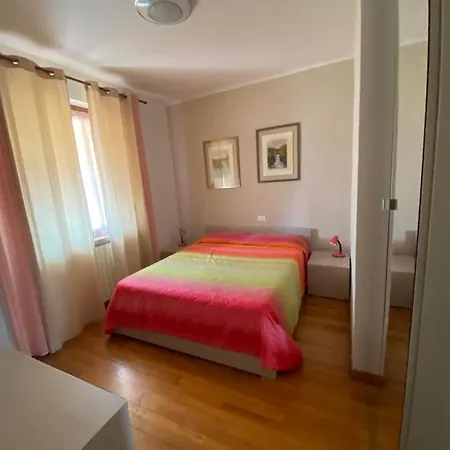 Apartment Eligio' Lazise