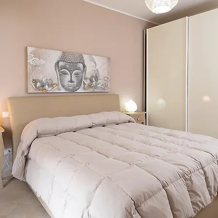 Lelegance - Regarda Travel Apartment Lazise