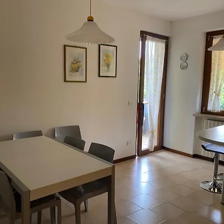 Apartment Eligio'