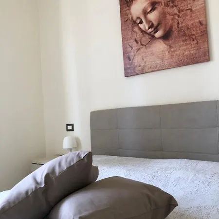 Lazise Apartment