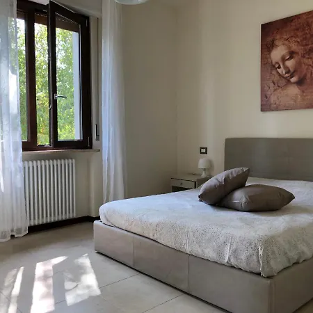 Lazise Apartment Lazise