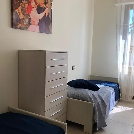 Apartment Lazise *