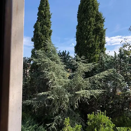 Apartment Lazise *