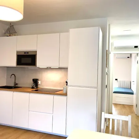 Apartment Katia Lazise