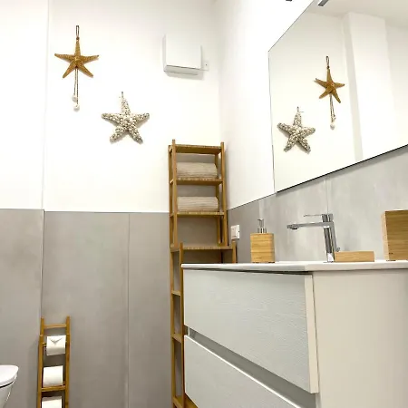 Katia Apartment *