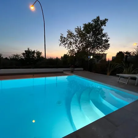 Hotel Renata 2*